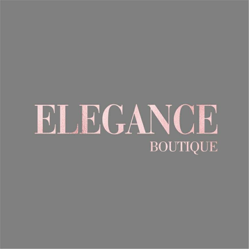 Elegância